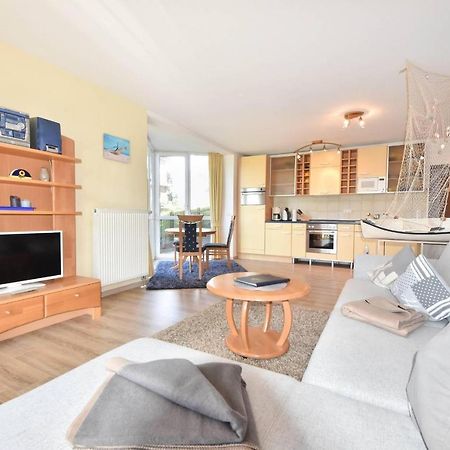 Villa Strandperle 01 Heringsdorf  Bagian luar foto